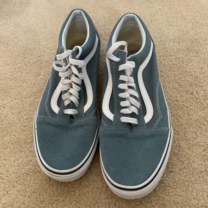 Men’s Old Skool Vans size 11